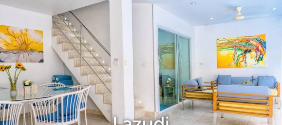 3 bedrooms Bungalow in Ko Samui, Thailand No. 24026 5