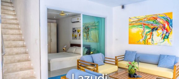 3 bedrooms Bungalow in Ko Samui, Thailand No. 24026 4