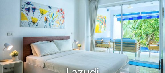 3 bedrooms Bungalow in Ko Samui, Thailand No. 24026 8