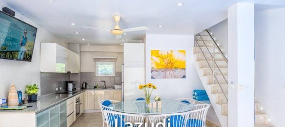 3 bedrooms Bungalow in Ko Samui, Thailand No. 24026 6