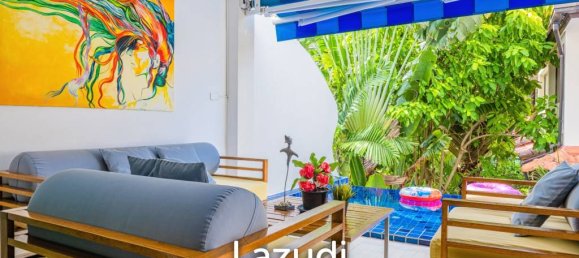 3 bedrooms Bungalow in Ko Samui, Thailand No. 24026 3
