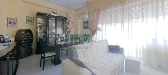 5 chambres Appartement à Reggio Calabria, Italy No. 120118 12
