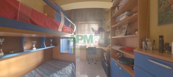 5 chambres Appartement à Reggio Calabria, Italy No. 120118 19