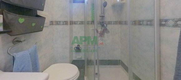 5 chambres Appartement à Reggio Calabria, Italy No. 120118 25