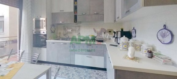 5 chambres Appartement à Reggio Calabria, Italy No. 120118 2