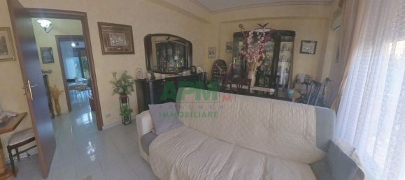 5 chambres Appartement à Reggio Calabria, Italy No. 120118 13