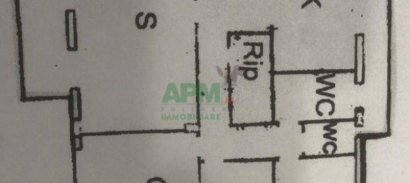 5 chambres Appartement à Reggio Calabria, Italy No. 120118 33