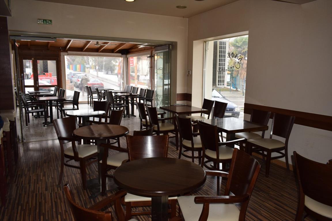 190m² Property in Thessaloniki, Greece No. 5233