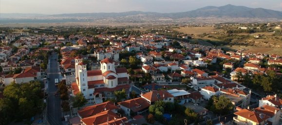 190m² Property in Thessaloniki, Greece No. 5233 6