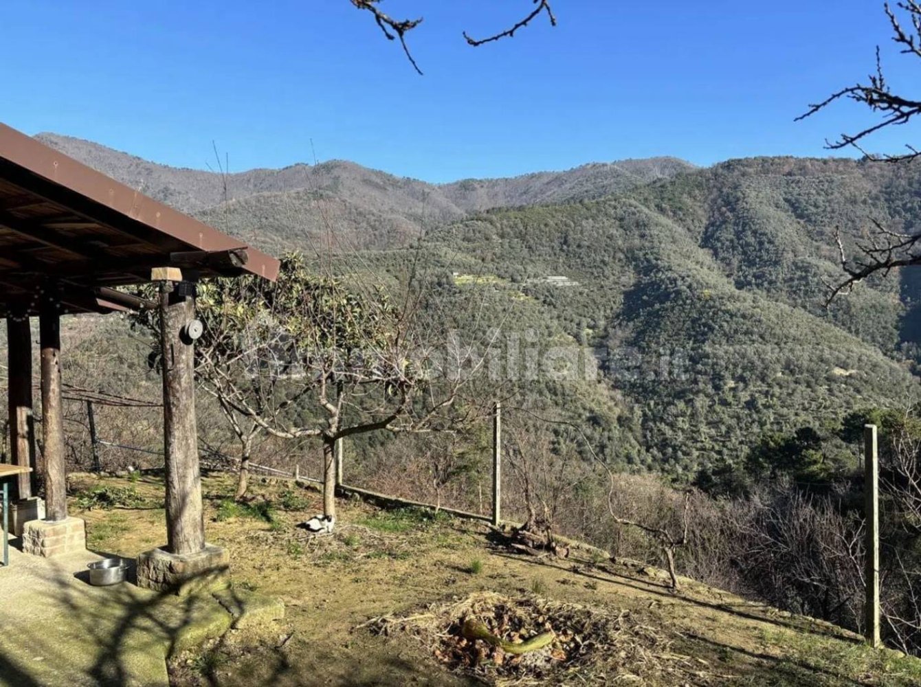 6 غرف نوم فيلا في Ceriana, Italy رقم 398642