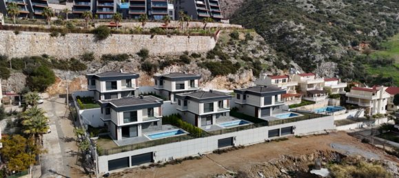 Villa 5+2 in Kusadasi, Turkey, Nr. 33726 23