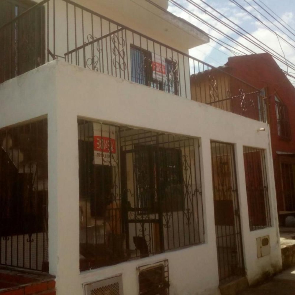 5 غرف نوم منزل في Valle del Cauca, Colombia رقم 8870