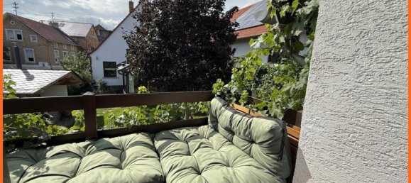 Ферма с 12 комнатами в Бад-Кройцнах, Германия № 362538 13