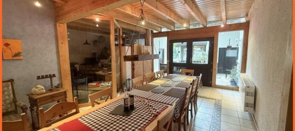 Ферма с 12 комнатами в Бад-Кройцнах, Германия № 362538 11