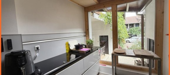 Ферма с 12 комнатами в Бад-Кройцнах, Германия № 362538 3