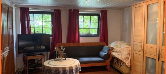 Ферма с 12 комнатами в Бад-Кройцнах, Германия № 362538 9