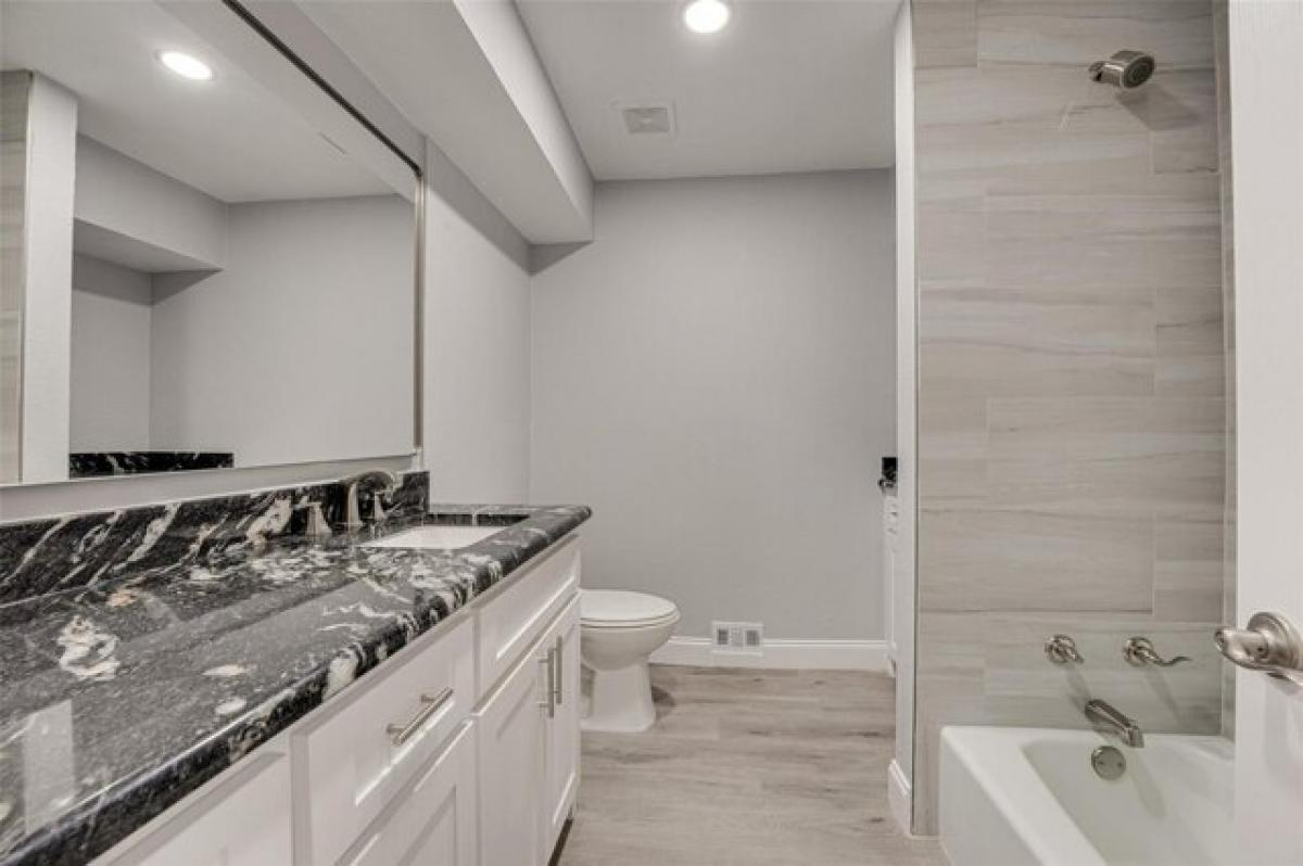 3 Schlafzimmer Haus in Sachse, USA, Nr. 434557