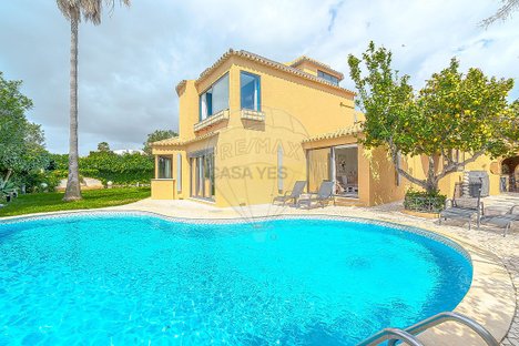 8 Schlafzimmer Haus in Albufeira, Portugal, Nr. 17082