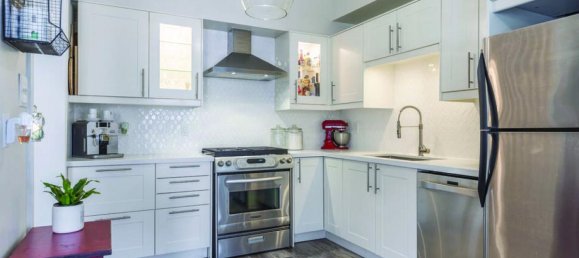 3 bedrooms House in Oakville, Canada No. 146 7