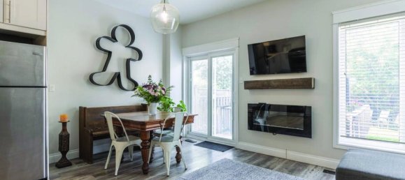 3 bedrooms House in Oakville, Canada No. 146 10