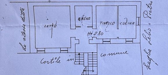 3 bedrooms Apartment in Dorzano, Italy No. 358063 19