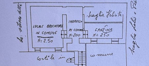 3 bedrooms Apartment in Dorzano, Italy No. 358063 20