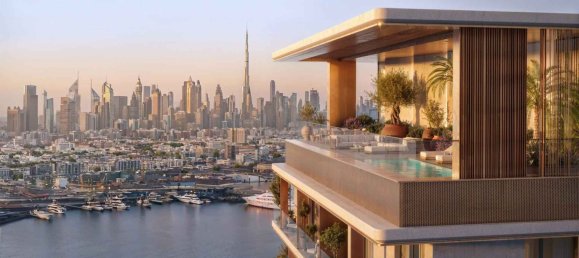 2 غرف نوم شقة في Orise, Maritime City, UAE رقم 63829 2