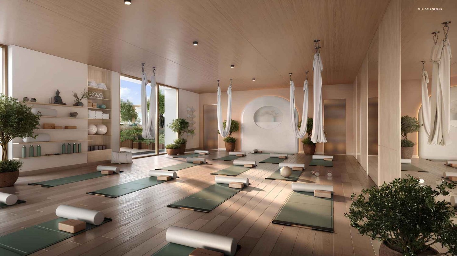 2 غرف نوم شقة في Orise, Maritime City, UAE رقم 63829