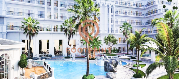 Apartamento de 3 dormitorios en Arjan, UAE No. 24490 7