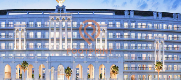 Apartamento de 3 dormitorios en Arjan, UAE No. 24490 11