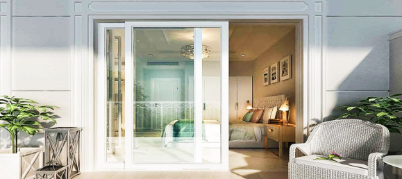 Apartamento de 3 dormitorios en Arjan, UAE No. 24490 5