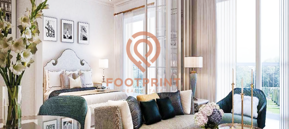 Apartamento de 3 dormitorios en Arjan, UAE No. 24490 3