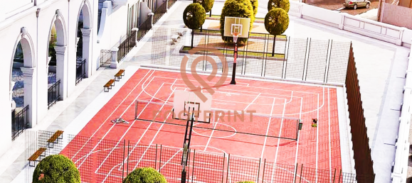 Apartamento de 3 dormitorios en Arjan, UAE No. 24490 13