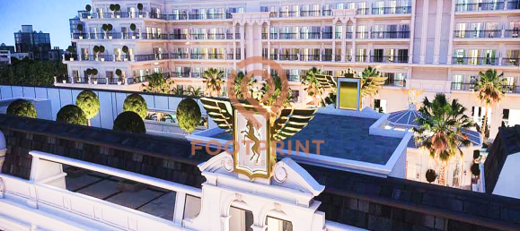 Apartamento de 3 dormitorios en Arjan, UAE No. 24490 9