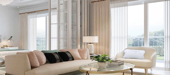 Apartamento de 3 dormitorios en Arjan, UAE No. 24490 6