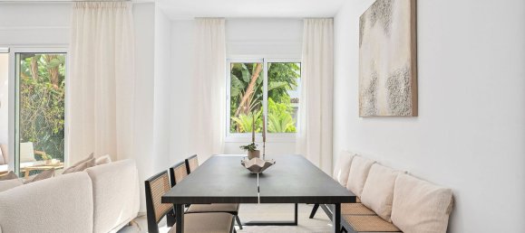 Apartamento de 3 dormitorios en Marbella, Spain No. 138626 16