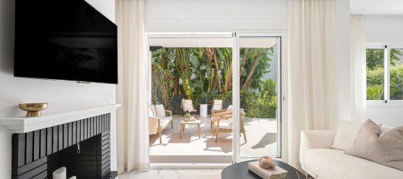 Apartamento de 3 dormitorios en Marbella, Spain No. 138626 7