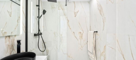 Apartamento de 3 dormitorios en Marbella, Spain No. 138626 22