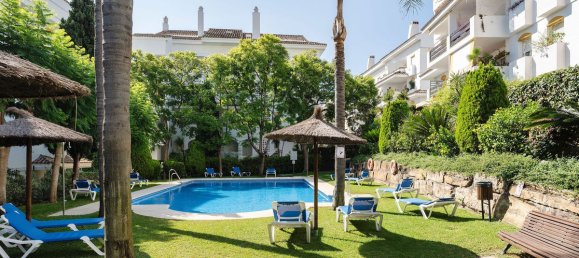 Apartamento de 3 dormitorios en Marbella, Spain No. 138626 29