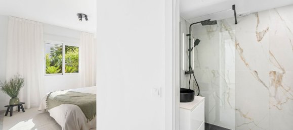 Apartamento de 3 dormitorios en Marbella, Spain No. 138626 19