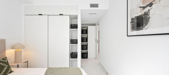 Apartamento de 3 dormitorios en Marbella, Spain No. 138626 21