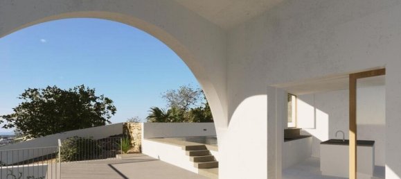 3 bedrooms Villa in Loule, Portugal No. 26356 8