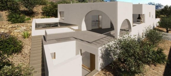 3 bedrooms Villa in Loule, Portugal No. 26356 13