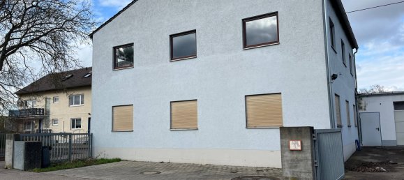 Коммерческая недвижимость 975м² в Донау-Рис, Германия № 180737 2