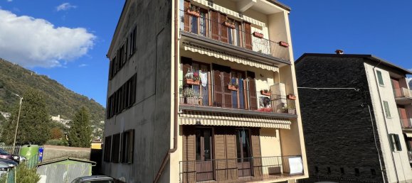 1 bedroom Apartment in Gravedona ed Uniti, Italy No. 64258 16