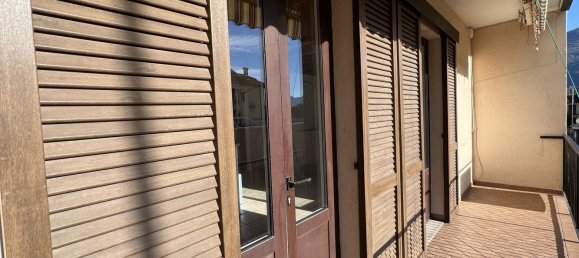 1 bedroom Apartment in Gravedona ed Uniti, Italy No. 64258 8