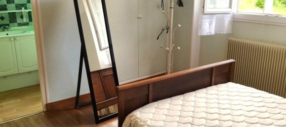 Casa de 4 dormitorios en Sully-sur-Loire, France No. 94978 11