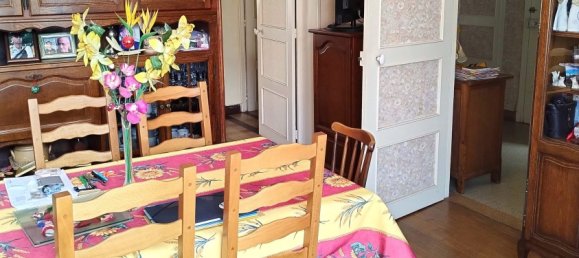 Casa de 4 dormitorios en Sully-sur-Loire, France No. 94978 5