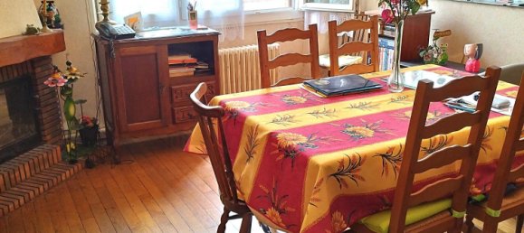 Casa de 4 dormitorios en Sully-sur-Loire, France No. 94978 4