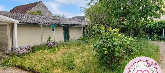 Casa de 4 dormitorios en Sully-sur-Loire, France No. 94978 14
